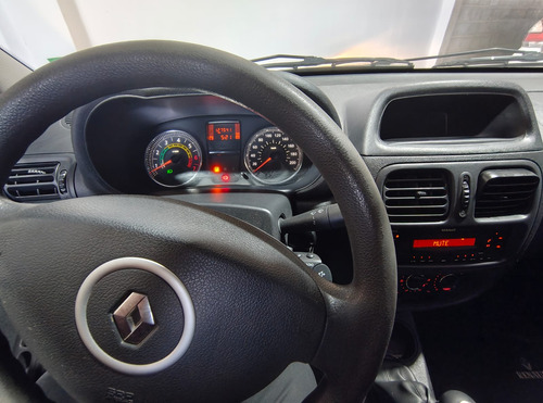 Renault Clio 1.2 Mio Dynamique 5P 2016