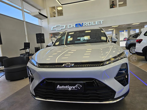 Chevrolet Captiva phev 1.5 Phev Premier 2025