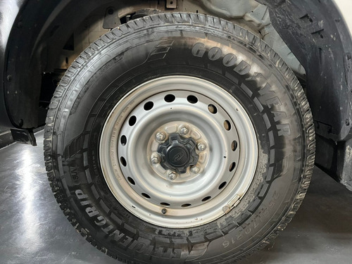 Ford Ranger 2.2 TDI 4X2 DC XL L16 2016