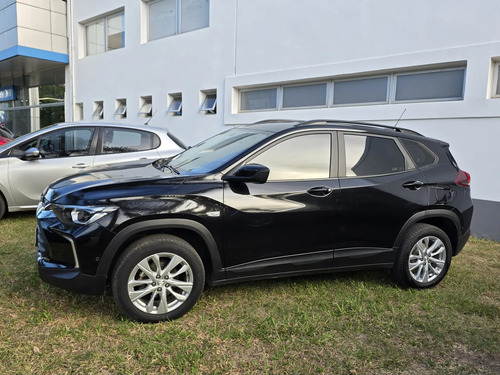 Chevrolet Tracker 1.2 Turbo Ltz At 2023