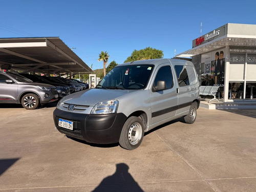 Peugeot Partner 1.6 Confort 2019