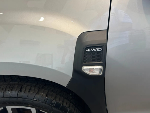 Renault Duster 1.3 Tce Turbo Iconic 155Cv 4X4 2025