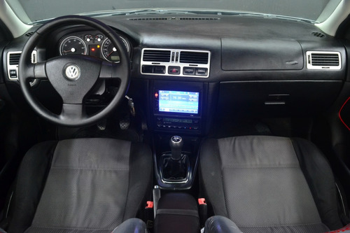 Volkswagen Bora 2.0 Trendline 2008