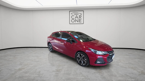 Chevrolet Cruze 1.4T Rs At 5P 2024