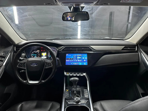 Ford Territory 1.5 T SEL L20 2021