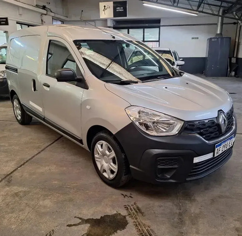 Renault Kangoo Ii Express 1.5 Dci Confort 2022