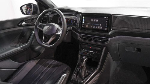 Volkswagen T-Cross 1.0 200 Tsi Highline Aut 2026