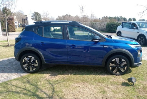 Renault Kardian Renault Kardian Iconic MY25 2025