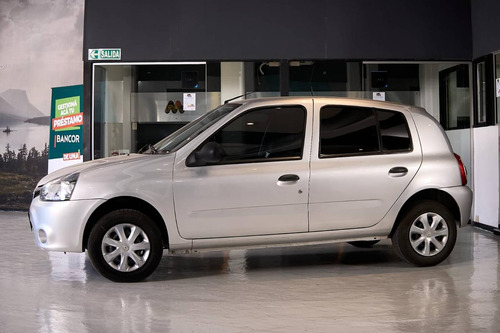 Renault Clio 1.2 M’o Authentique Pack 2016