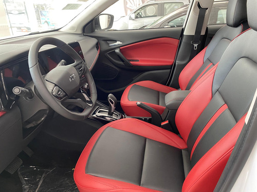 Chevrolet Tracker 1.2 Turbo Rs At 2026