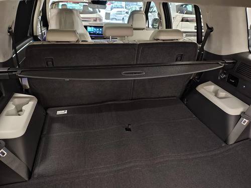 Hyundai Santa Fe 2.5 T-Gdi 4Wd At8 2026