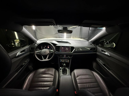 Volkswagen Taos 1.4 250 TSI HIGHLINE BI TONO TIPTRONIC L23 2023