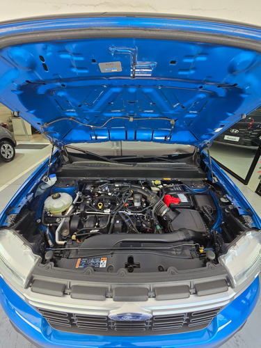 Ford Maverick 2.0 Ecoboost Cd Lariat At8 4wd 2023