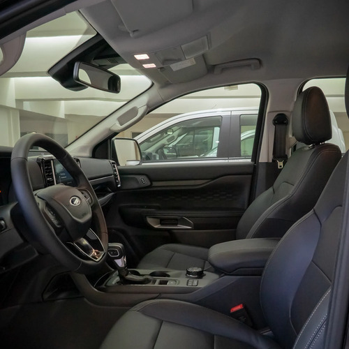 Ford Ranger 3.0 V6 Cd 4X4 Limited + At 250Cv 2026