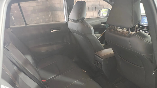 Toyota Corolla Cross 1.8 Hev Xei Ecvt 2024