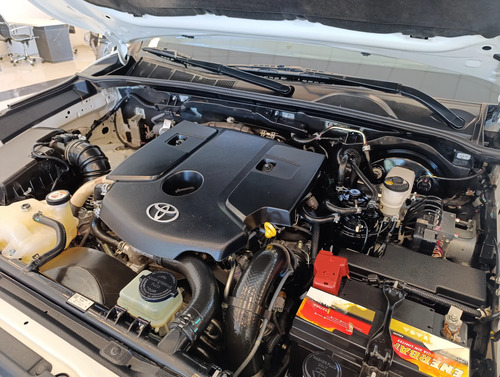 Toyota Hilux Pick-Up 2.8 Cd Srx 177cv 4x4 2019