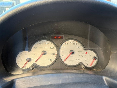 Peugeot Partner 1.6 Hdi Furgon Confort 2014