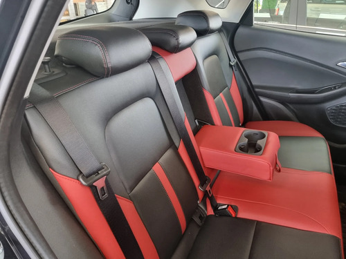 Chevrolet Tracker 1.2 Turbo Rs At 2026