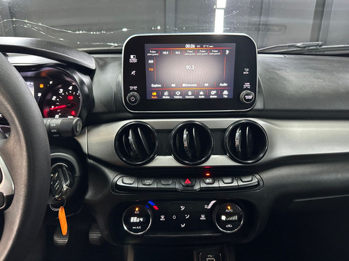 Fiat Cronos 1.3 DRIVE L18 2020