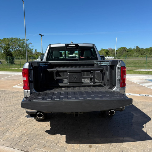 RAM 1500 3.0 Laramie 4X4 At8 2025