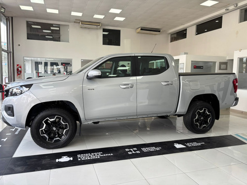 Fiat TITANO 2.2 Titano Freedom Plus AT8 AWD 2025