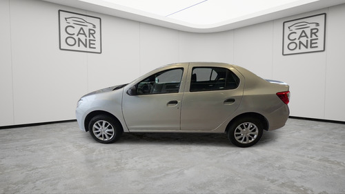 Renault Logan II 1.6 16V LIFE 2024