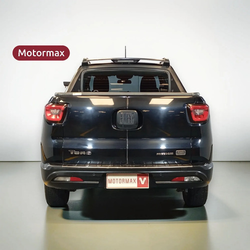 Fiat Toro 2.0Tdi Freedom 4X4 At L/21 2023