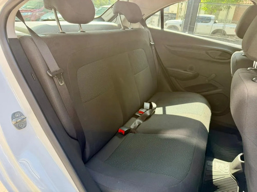 Chevrolet Onix 1.4 LS JOY 5P L16 2017