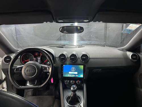 Audi TT 1.8 T FSI L09 2010