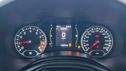 Jeep Renegade 1.8 Sport 2016