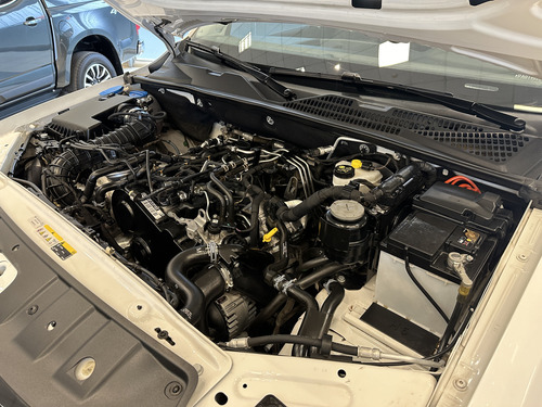 Volkswagen Amarok 2.0 Cd Tdi 180cv 4x2 Highline Pack At 2023