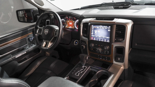 RAM 1500 5.7 Laramie Atx V8 2021