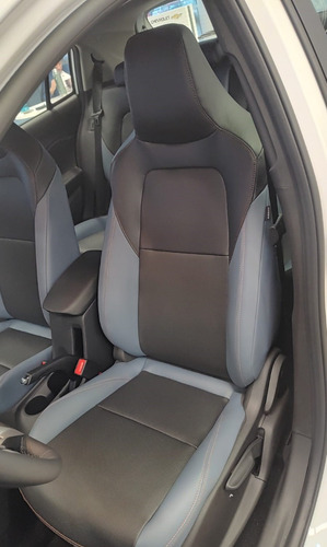 Chevrolet Onix 1.0 Turbo Premier At 2025