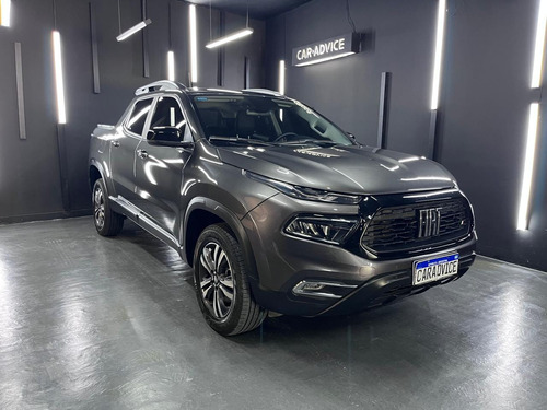 Fiat Toro 1.3 T 4X2 FREEDOM AT6 L24 2025