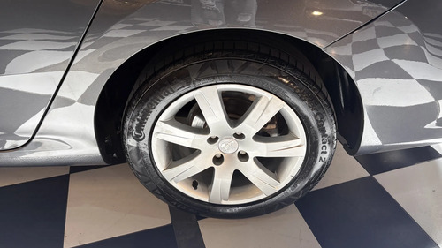 Peugeot 408 2.0 Allure 143cv 2016