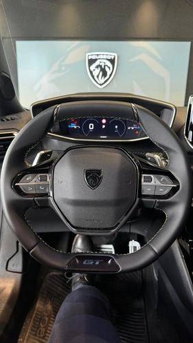 Peugeot 2008 1.0T Gt 2026