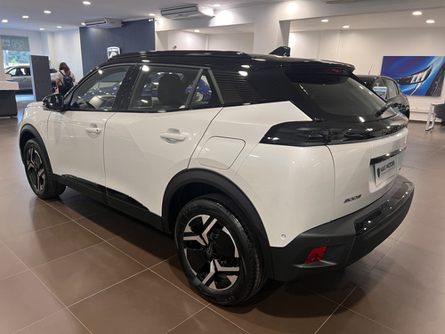 Peugeot 2008 1.0T Gt 2026