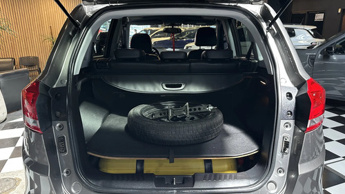 Chery Tiggo 5 2.0 Luxury 2018