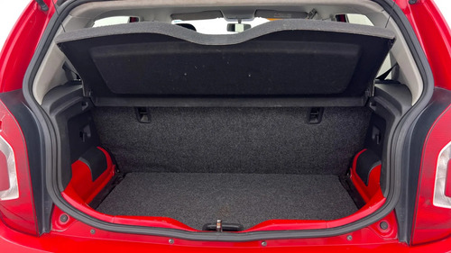 Volkswagen Up! 1.0 Move Up! 75cv 5 p 2015