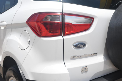 Ford Ecosport 1.5 Se L18 2017