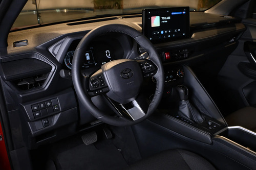 Toyota Yaris Cross 1.5 Xei Cvt 2026