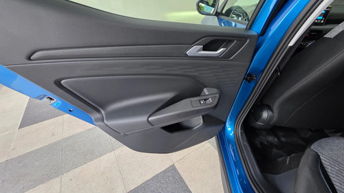 Volkswagen Tera 1.0T 170 Tsi Comfort At 2026