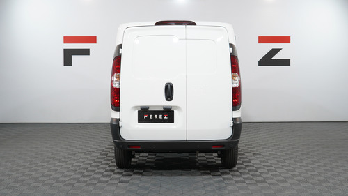 Fiat Fiorino 1.3 Endurance 8V 2026