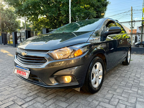 Chevrolet Onix 1.4 LT 5P L16 2019