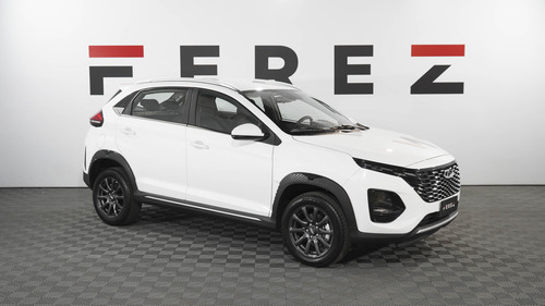 Chery Tiggo 2 Pro 1.5 Comfort Cvt 2025