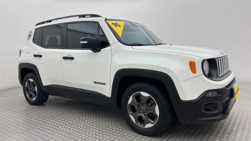 Jeep Renegade 1.8 Sport 2016
