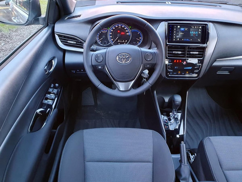 Toyota Yaris 1.5 107cv Xls Cvt 2025