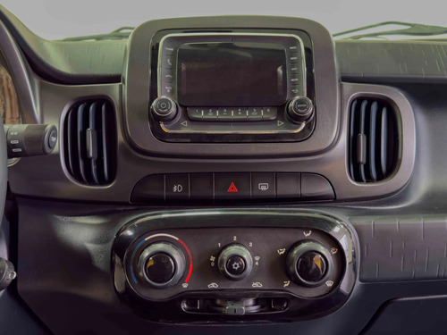 Fiat Mobi 1.0 Easy 2018