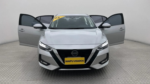 Nissan Sentra 2.0 Advance Cvt 2023