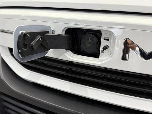 SWM GO3F HIBRIDA ENCHUFABLE SUV 7ASIENTOS 2026